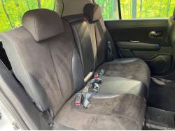 ティーダ １８Ｇの中古車画像