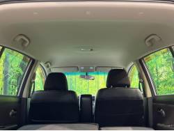 ティーダ １８Ｇの中古車画像