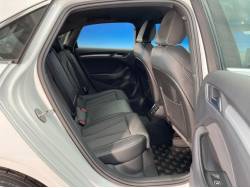 Ａ３セダン １．４ＴＦＳＩシリンダーオンデマンド Ｓラインパッケージの中古車画像