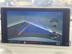 Ａ３セダン １．４ＴＦＳＩシリンダーオンデマンド Ｓラインパッケージの中古車画像