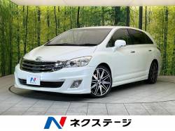 マークXジオの中古車