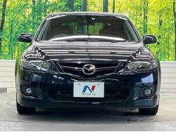 アテンザスポーツ ２３Ｓの中古車画像