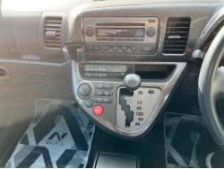 ウィッシュ Ｘ Ｅパッケージの中古車画像