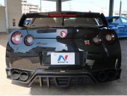 ＧＴ－Ｒ ＧＴ－Ｒ プレミアムエディションの中古車画像