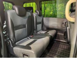 セレナ 20RX（日産）[CVT（無段変速車）]のカタログ詳細情報｜中古