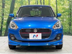 スイフト ＲＳの中古車画像