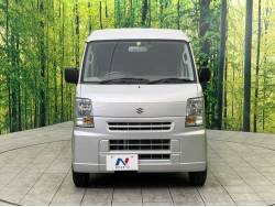 エブリイ PAターボ（スズキ）[4AT]のカタログ詳細情報｜中古車の