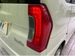 タント Ｇの中古車画像