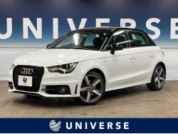 Ａ１スポーツバックの中古車
