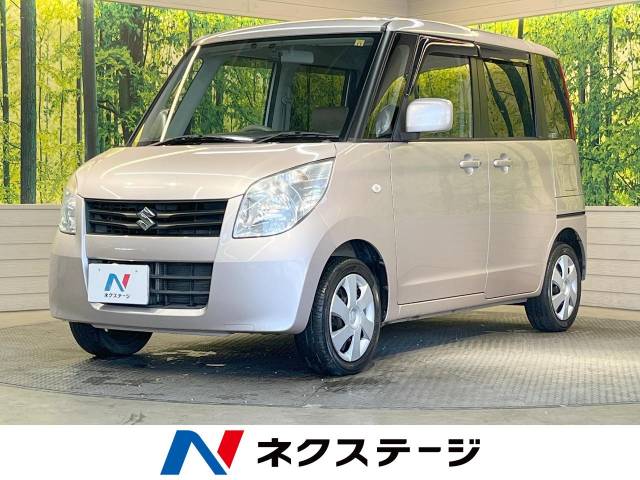スズキ パレット X 9.2万Km (滋賀県)[507]の中古車詳細｜滋賀県の彦根
