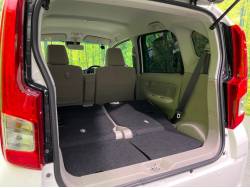 ムーヴ Ｘターボ ＳＡⅢの中古車画像