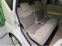 ムーヴ Ｘターボ ＳＡⅢの中古車画像