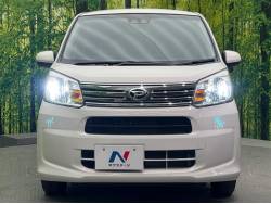 ムーヴ Ｘターボ ＳＡⅢの中古車画像