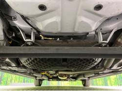 ムーヴ Ｘターボ ＳＡⅢの中古車画像