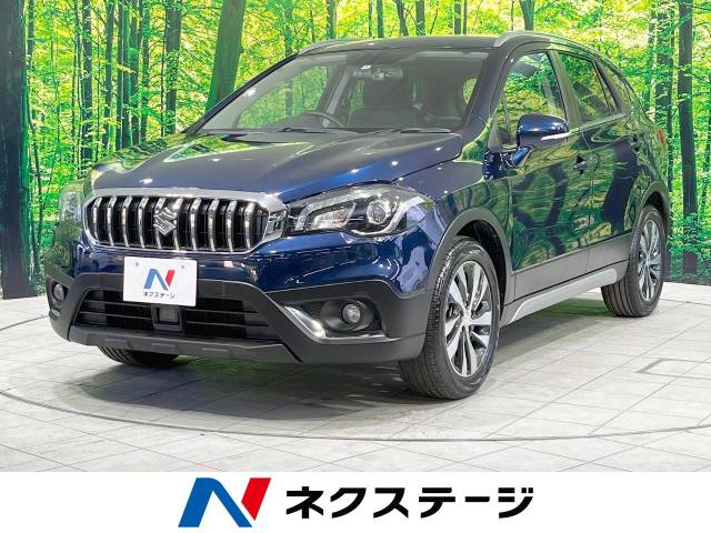 ＳＸ４ Ｓクロス