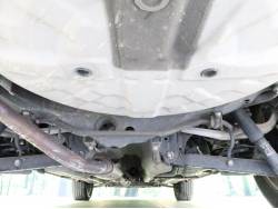 エクストレイル アクシスの中古車画像