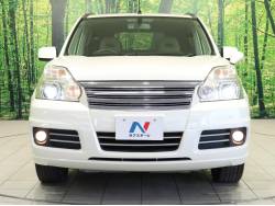 エクストレイル アクシスの中古車画像