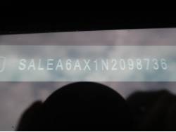 ディフェンダー ９０ベースグレード Ｐ３００ エアサスペンション装着車の中古車画像