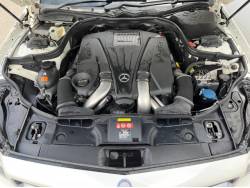 ＣＬＳクラス ＣＬＳ５５０ ブルーエフィシェンシーの中古車画像