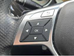 ＣＬＳクラス ＣＬＳ５５０ ブルーエフィシェンシーの中古車画像