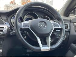 ＣＬＳクラス ＣＬＳ５５０ ブルーエフィシェンシーの中古車画像