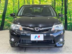 カローラフィールダー １．８Ｓ エアロツアラーの中古車画像