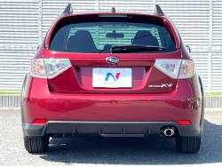 ＸＶ ２．０ｉの中古車画像