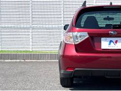 ＸＶ ２．０ｉの中古車画像