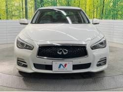 スカイライン ３５０ＧＴ ハイブリッド タイプＰ クールエクスクルーシブの中古車画像