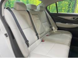 スカイライン ３５０ＧＴ ハイブリッド タイプＰ クールエクスクルーシブの中古車画像