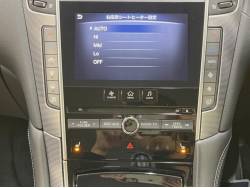 スカイライン ３５０ＧＴ ハイブリッド タイプＰ クールエクスクルーシブの中古車画像