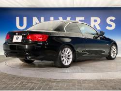 ３シリーズ ３３５ｉカブリオレの中古車画像