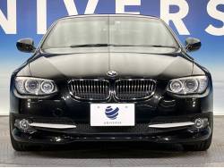 ３シリーズ ３３５ｉカブリオレの中古車画像
