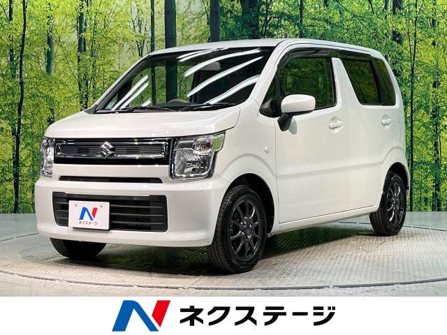スズキ ワゴンR FA 3.7万Km (福岡県)[019]の中古車詳細｜福岡県の