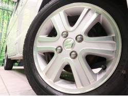 エブリイワゴン ＪＰの中古車画像