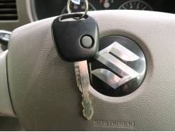 エブリイワゴン ＪＰの中古車画像