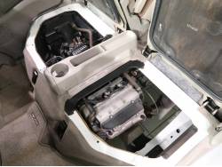 エブリイワゴン ＪＰの中古車画像