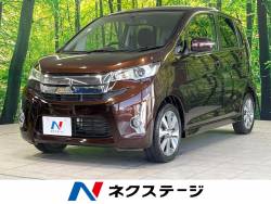 ｅＫカスタムの中古車