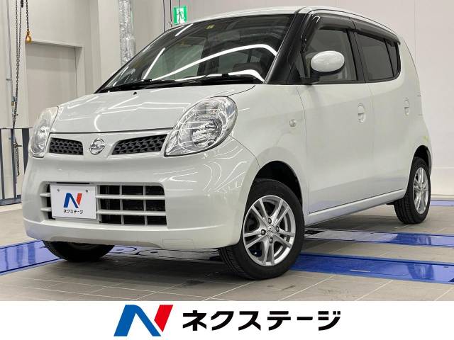 日産 モコ E FOUR 10.2万Km (北海道)[336]の中古車詳細｜北海道の 