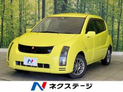 WiLL サイファの中古車