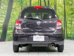 マーチ ボレロの中古車画像