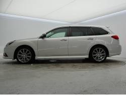 レガシィツーリングワゴン ２．０ＧＴ ＤＩＴアイサイト プレミアムレザーセレクションの中古車画像