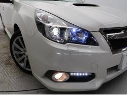 レガシィツーリングワゴン ２．０ＧＴ ＤＩＴアイサイト プレミアムレザーセレクションの中古車画像