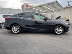 アクセラ １５Ｓツーリングの中古車画像