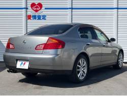 スカイライン ２５０ＧＴｍの中古車画像