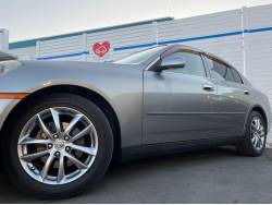 スカイライン ２５０ＧＴｍの中古車画像