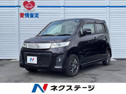 ＡＺワゴンカスタムスタイルの中古車