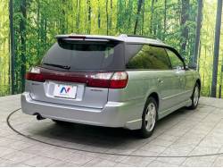 レガシィツーリングワゴン Ｂスポーツの中古車画像