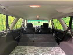 レガシィツーリングワゴン Ｂスポーツの中古車画像