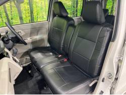 ムーヴ Ｘ ＳＡⅢの中古車画像